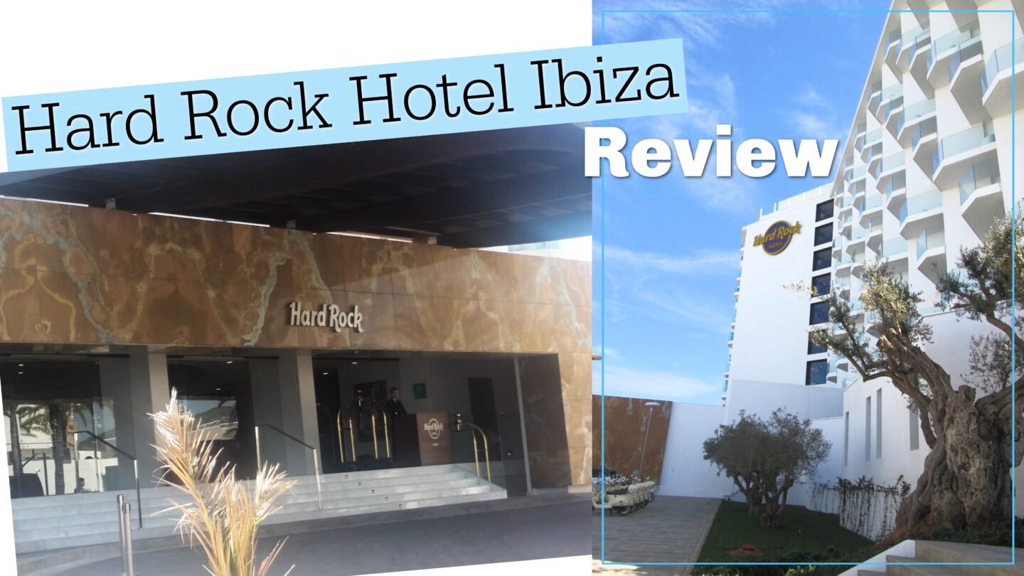 Hard Rock Hotel Ibiza